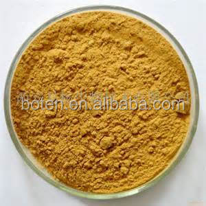 Высокое качество, Лучшая цена, 10%- 80% экстракт корня женьшеня Ginsenosides - Product Image 3