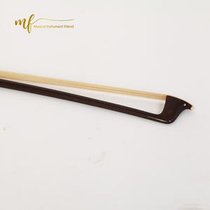 Di alta qualità professionale 4/4 ottagonale di forma brasiliana legno <span class=keywords><strong>violino</strong></span> archi strumenti a corda <span class=keywords><strong>parti</strong></span> e accessori - Product Image 4