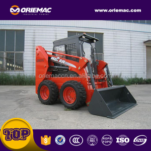 Wecan 0.8 طن انزلاقية التوجيه <span class=keywords><strong>WT800D</strong></span> مصغرة للبيع - Product Image 6