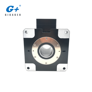 Boîte de vitesses à angle droit à 90 degrés GSA200-05K-SV, table rotative creuse, boîte de vitesses de transmission, réduction - Product Image 3