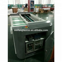 Taurus plaque d'impression offset faisant la machine thermique ctp plaque faisant la machine prix