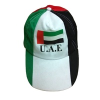 Casquette de chef en polyester sur mesure fabriquée en Chine, chapeau de Dubaï pour les Émirats arabes unis 47