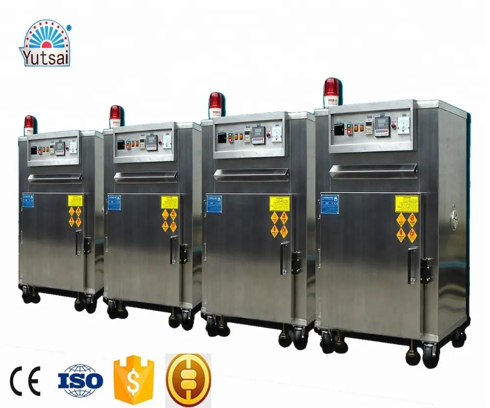 Hot air no oxidize nitrogen industrial dryingoven machine for electronic original copy anti cotton