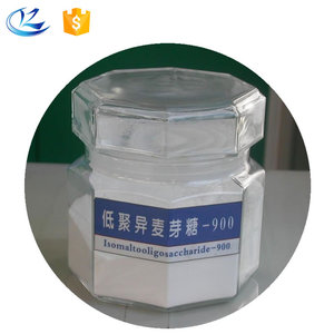 Isomal-oligosacárido en polvo/jarabe, calidad superior, <span class=keywords><strong>IMO</strong></span> 900 - Product Image 2