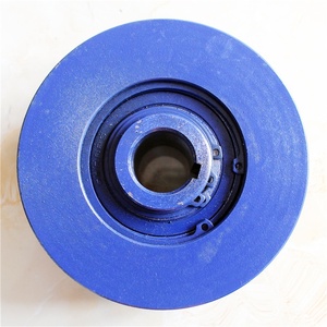 BLAUW B TYPE HEAVT DUTY CENTRIFUGAALKOPPELING 1 "BORING KATROL