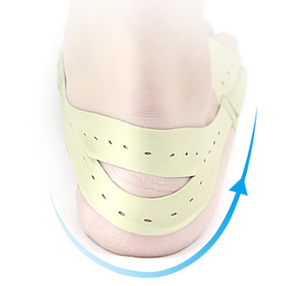 BDE giorno e notte Ultra leggero <span class=keywords><strong>ortopedico</strong></span> alluce alluce alluce alluce alluce manicotto di correzione - Product Image 3