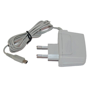 US EU Plug chargeur de voyage à domicile adaptateur secteur pour nouveau 3DS XL LL / 3DS pour nouveau 2DS XL / <span class=keywords><strong>DSi</strong></span> / NDSi XL LL de haute qualité - Product Image 4
