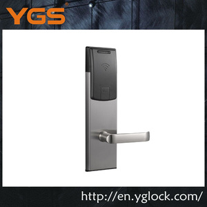 Chine Approvisionnement D'usine bureau intelligent smart <span class=keywords><strong>hune</strong></span> hôtel serrure avec le prix concurrentiel - Product Image 2