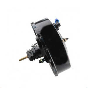 معزز فرامل أحادي الغشاء 9 بوصات OEM MB277501 لسيارات ميتسوبيشي - Product Image 1