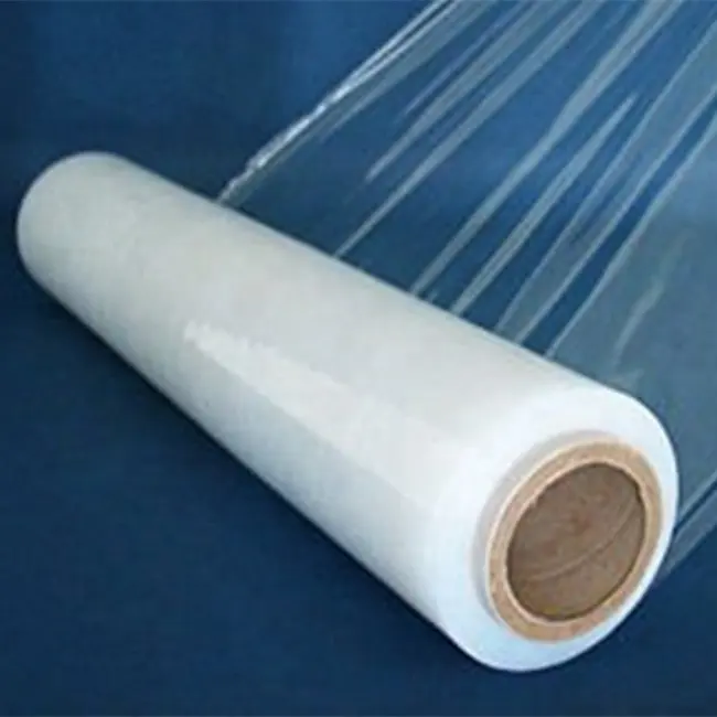 Washing Machine Surface Coil PE Protective Foil Plastic Surface Protection