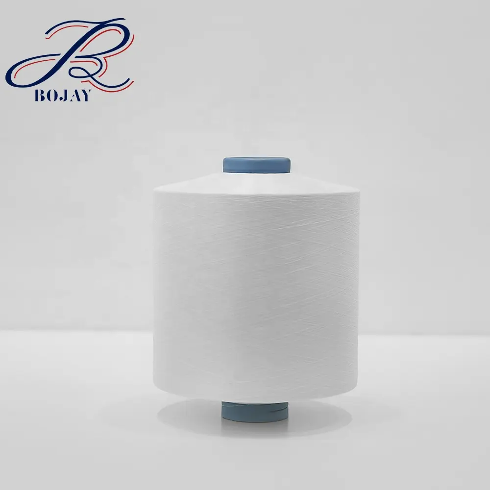 Yvdty — fabrication chinoise nm-rw en fil de polyester, tricot et tissage, prix en gros, NIM SD, 150/48
