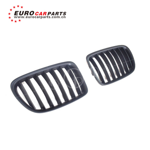 Materiale di alta qualità PP <span class=keywords><strong>X1</strong></span> <span class=keywords><strong>E84</strong></span> M autoadesivi del corpo di sport kit per <span class=keywords><strong>X1</strong></span> <span class=keywords><strong>E84</strong></span> per M stile con paraurti grille nebbia luci e oltre parafanghi - Product Image 3