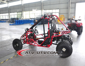 JINGLONG-BUGGY à moteur puissant, 150cc, haute vitesse, offre spéciale - Product Image 6