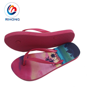 Chanclas de cuero con correa de goma para hombre y mujer, zapatillas de Palma personalizadas, diseño original, nuevo - Product Image 5