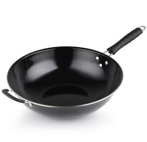 <strong>Non</strong> <strong>Stick</strong> Frying <strong>Pan</strong>, High Quality Forged <strong>Ceramic</strong> <strong>Non</strong> <strong>Stick</strong> Cooking Fry <strong>Pan</strong>, Physical <strong>Non</strong>-<strong>stick</strong> Wok Pot - Product Image 3