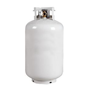 <span class=keywords><strong>Botella</strong></span> vacía de <span class=keywords><strong>gas</strong></span> <span class=keywords><strong>propano</strong></span>, cilindros de <span class=keywords><strong>gas</strong></span>, estándar DOT, 30lb, <span class=keywords><strong>precio</strong></span> barato - Product Image 1
