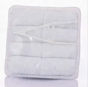 Singapore Airlines Use Aviation Disposable Hand Face Towels - Product Image 1