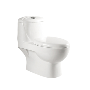 Giấu HS-8034 Ấn Độ Nước Tủ quần áo kích thước, nhà vệ sinh gốm WC kích cỡ, WC giá tại Ấn Độ - Product Image 1
