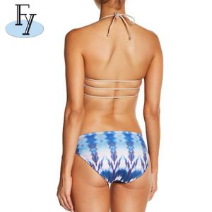 Модная дышащая модель бикини для секса - Product Image 1