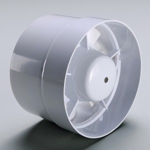 <span class=keywords><strong>Ventilateur</strong></span> portable <span class=keywords><strong>de</strong></span> <span class=keywords><strong>salle</strong></span> <span class=keywords><strong>de</strong></span> bains, Installation d'extraction, 100mm, 12v, en ligne - Product Image 3