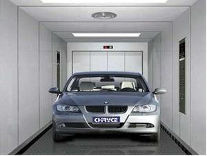 Thang Máy Dịch Vụ Xe Thang Máy 3000-5000Kg Được Sử Dụng Cho Xe Hơi - Product Image 5