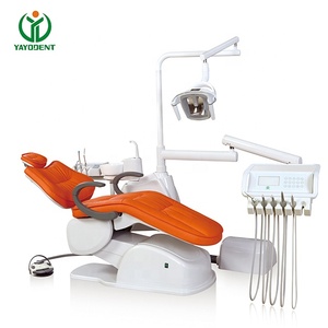 Forniture mediche <span class=keywords><strong>dental</strong></span> unità sedia dentale strumenti di fabbrica - Product Image 5