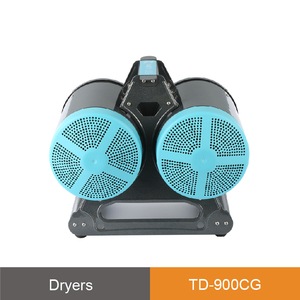 GEMINI Simple Style Double Motor Pet Dryer Parallel <strong>Dog</strong> Dryer <strong>Blaster</strong> with Charging Air Blower Direct From Factory - Product Image 4