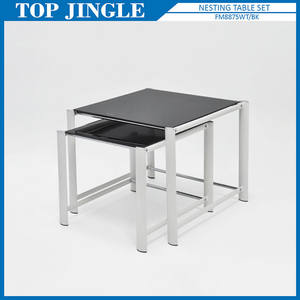 Taburete de diseño colorido con cojín para tocador - Product Image 3