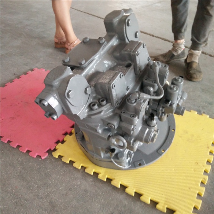 Genuine ZX200-5G Hydraulic Pump YB60000068 - Reliable