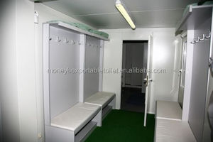 Easy Mount ladies cubicles prices, modern design women's small cost wc - Product Image 6