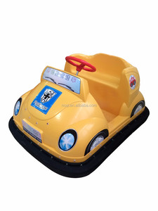 NQB-C01 vente chaude batterie pare-chocs de voiture <span class=keywords><strong>parc</strong></span> d'attractions enfants aire de jeux game center - Product Image 6