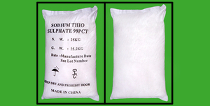 Tiosulfato de sodio pentahidrato <span class=keywords><strong>na2s2o3</strong></span> <span class=keywords><strong>5h2o</strong></span> precio - Product Image 5