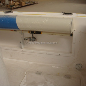 Le plus récent <span class=keywords><strong>bateau</strong></span> à cabine à bas <span class=keywords><strong>prix</strong></span> de haute qualité et léger à la mode pour la pêche et le divertissement - Product Image 6