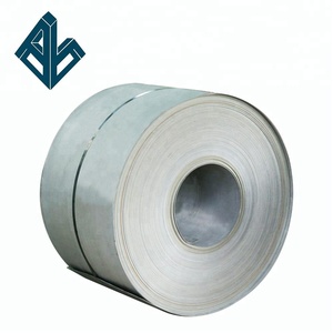 Bobina de acero S355 1,5mm-<span class=keywords><strong>2</strong></span>,5mm Línea de decapado de alta hendidura Hoja de carbono bajo suave 0,8-40mm 600-2200mm Corte de doblado laminado en caliente ASTM - Product Image 1