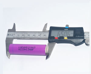 LG 18650 HD2 2000 mah 25A <span class=keywords><strong>3</strong></span>,7 v mit hohem strombatterie zellen lithium-ionen-batteriezelle - Product Image 5