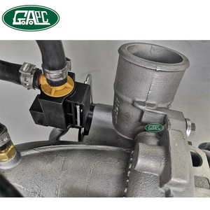 Turbocompresseur LR038308 LR057362 LR031510 LR045098 pour Land Rover Range Rover Evoque <span class=keywords><strong>Discovery</strong></span> Sport Jaguar XF XJ GL1226 GJ0206 - Product Image 6