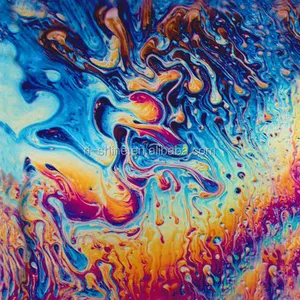 Best Quality Hydrographics Water Transfer Printing Film for sale