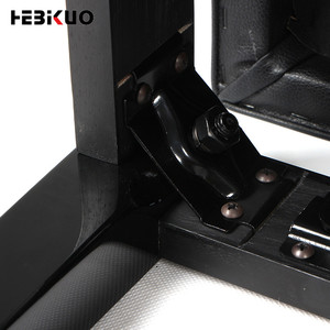 HEBIKUO, taburete de <span class=keywords><strong>Piano</strong></span> de cuero Digital ajustable de gama alta, <span class=keywords><strong>silla</strong></span> de banco, accesorio de instrumento Musical de fábrica - Product Image 5