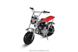Moto tout-terrain 79cc à quatre temps à vendre avec moteur <span class=keywords><strong>Lifan</strong></span> - Product Image 2