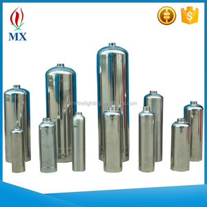 Extincteur vide en mousse inoxydable/acier inoxydable/extincteur à eau en acier inoxydable 9ltr - Product Image 6