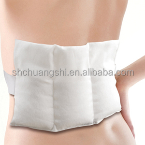 CSI Hydrocollator Ẩm Nhiệt Gói Microwavable Ẩm Nhiệt Packneck Và Vai Ẩm Gói Nhiệt - Product Image 5