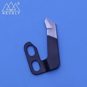 Coltello fabbricazione coltello per l'abbigliamento JUKI DDL macchine ricambi per cucire fratello