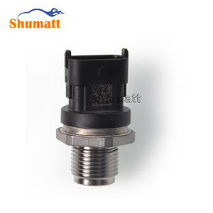 <span class=keywords><strong>Sensore</strong></span> di <span class=keywords><strong>Pressione</strong></span> Common Rail per Carburante Diesel 0281006364 0281006364 DRV - Product Image 3