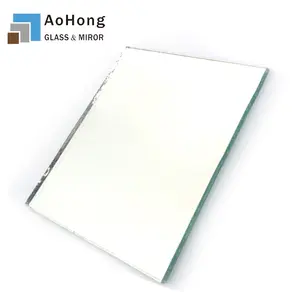 large silver mirror acrylic sheet 5mm