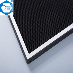 Bộ Lọc Tổ Ong Than Hoạt Tính Cho Máy Làm Mát Không Khí - Product Image 6