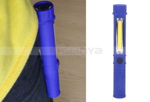 发光二极管COB灯便携式汽车自动检查工作灯 - Product Image 4