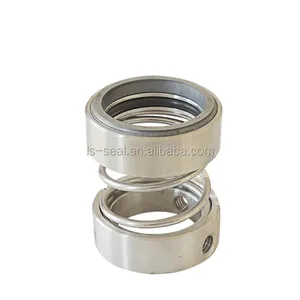 Alibaba China mechanical seal shaft seal for auto air conditioner parts(HF160A3)