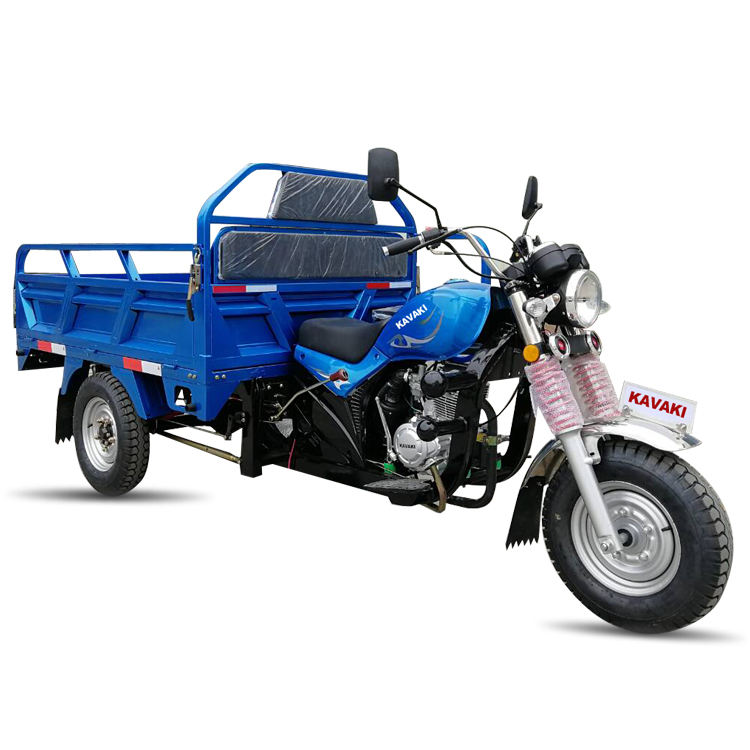 一点モノ☆シュイン三輪車カスタムトレーラー 一点モノ☆シュイン