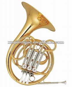 Xfh001 <span class=keywords><strong>las</strong></span> ventas caliente cuerno francés, f cuerno francés, de un solo cuerno francés - Product Image 1