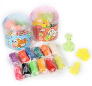 Duckey tamaño pequeño barato color educativo conjunto masa para Argelia - Product Image 1